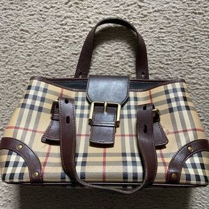 Burberry